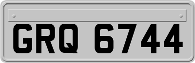 GRQ6744