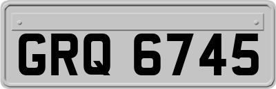GRQ6745