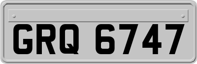 GRQ6747