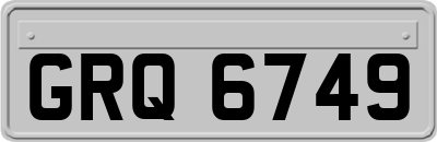 GRQ6749