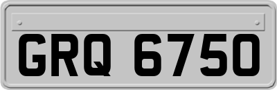 GRQ6750