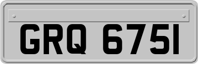 GRQ6751