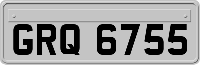 GRQ6755