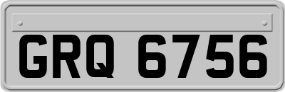 GRQ6756