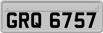 GRQ6757