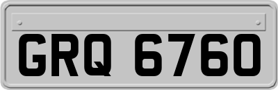 GRQ6760