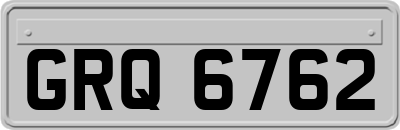 GRQ6762