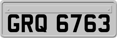 GRQ6763