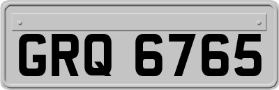 GRQ6765