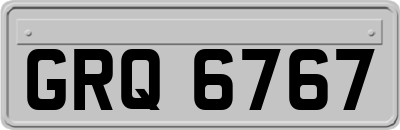 GRQ6767