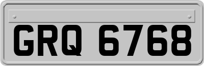 GRQ6768