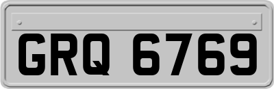 GRQ6769