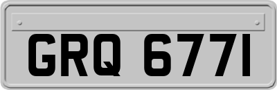GRQ6771