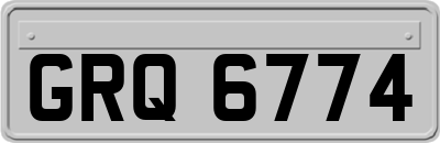 GRQ6774