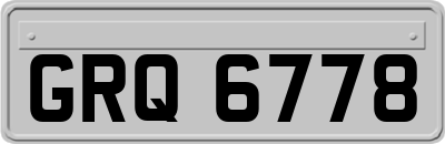 GRQ6778