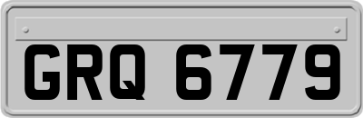 GRQ6779