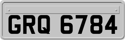 GRQ6784