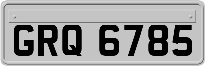 GRQ6785