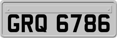 GRQ6786
