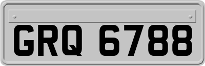 GRQ6788