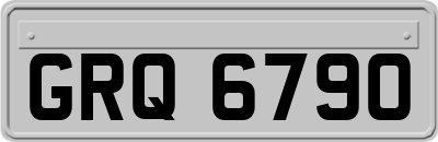 GRQ6790