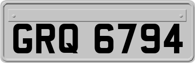 GRQ6794