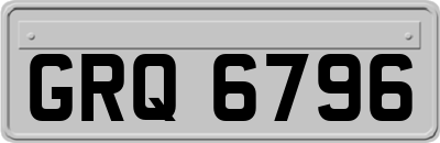 GRQ6796