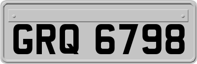 GRQ6798