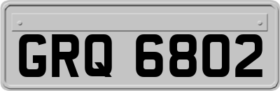 GRQ6802