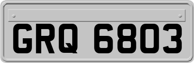 GRQ6803