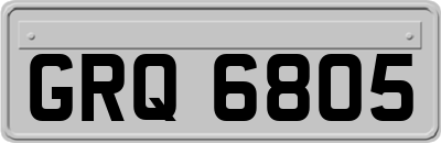 GRQ6805