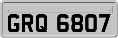 GRQ6807
