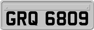 GRQ6809