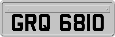 GRQ6810