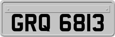 GRQ6813