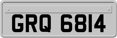 GRQ6814