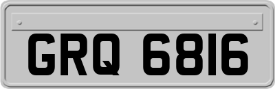 GRQ6816