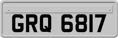 GRQ6817