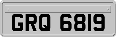 GRQ6819