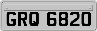 GRQ6820