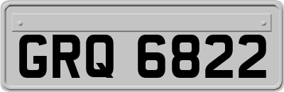 GRQ6822
