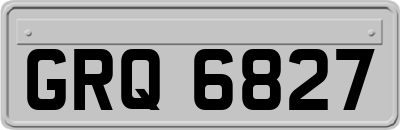GRQ6827