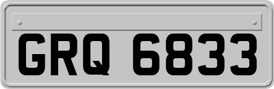 GRQ6833