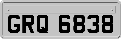 GRQ6838