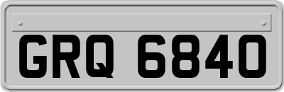 GRQ6840