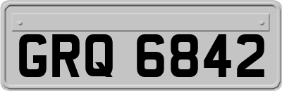 GRQ6842