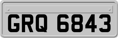 GRQ6843
