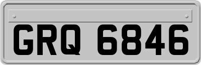 GRQ6846