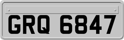 GRQ6847