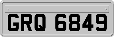 GRQ6849